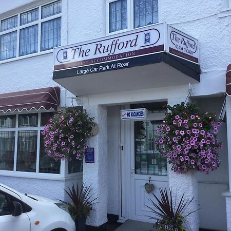 The Rufford 호텔 스케그니스 외부 사진